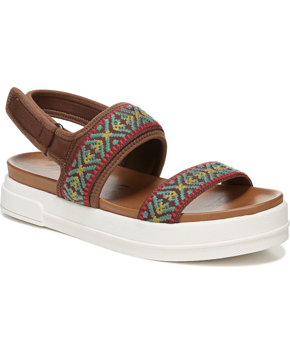 Coach jada sales flip flops