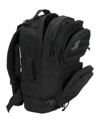Military Tactical Laptop Backpack