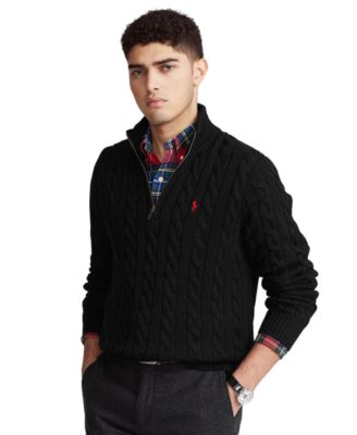 macys cotton sweaters