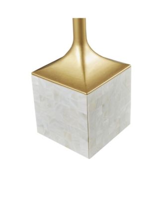 Oberlin Accent Table