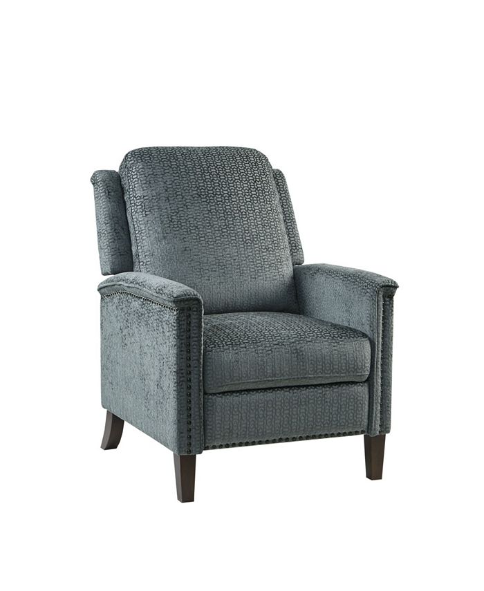 Madison Park Salina Push Back Recliner Macy's