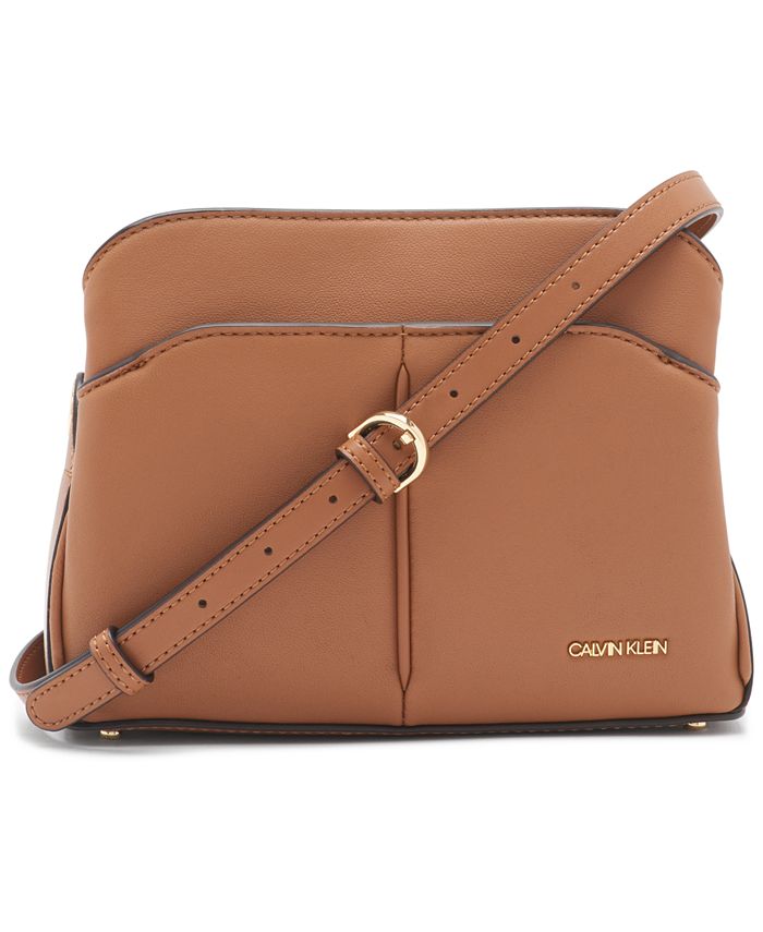 Calvin Klein Jenni Crossbody Macy's