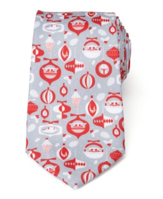 Holiday Mando Men's Tie