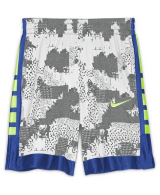 nike husky shorts