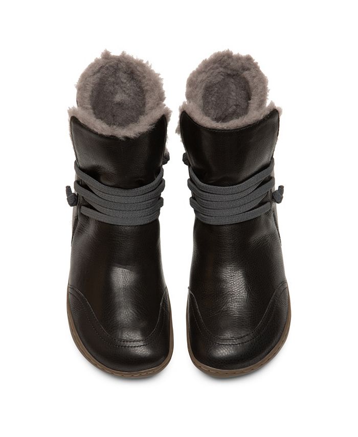 camper peu womens boots