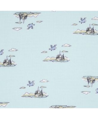 Baby Boys Printed Harry Potter Swaddle Blankets, Pack of 2