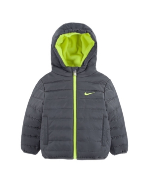 image of Nike Baby Boys Sports Essential Padded Jacket