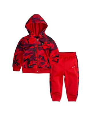 red nike hoodie jcpenney