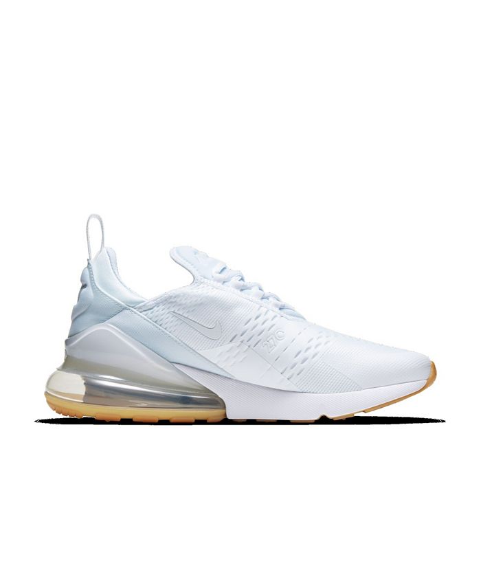 Macy's Men's Air Max 270 Casual Sneakers From Finish
