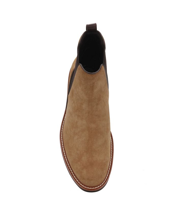 Cole Reaction Men's Klay Flex Chelsea Boots & Reviews All Men