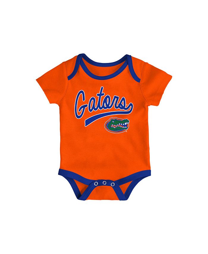 Outerstuff Florida Gators Newborn Champ Set Macy's