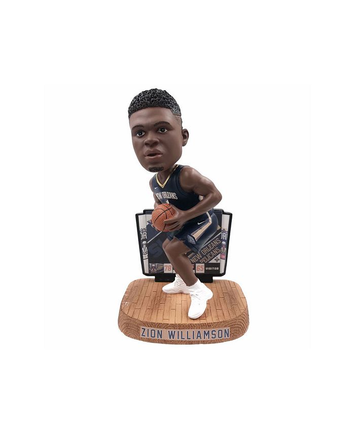 Forever Collectibles - New Orleans Pelicans Scoreboard Inline Bobblehead