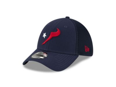 New Era Houston Texans Logo Elements Collection Neo 39THIRTY Cap - Macy's