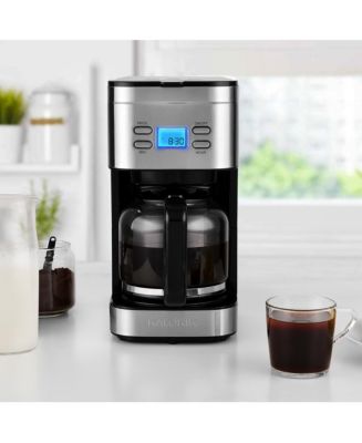 Kalorik 12 Cup Coffee Maker - Macy's