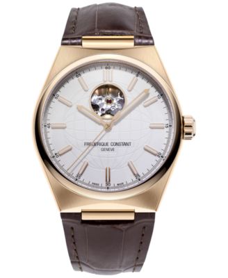 frederique constant highlife heartbeat