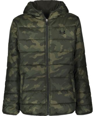 Under Armour
