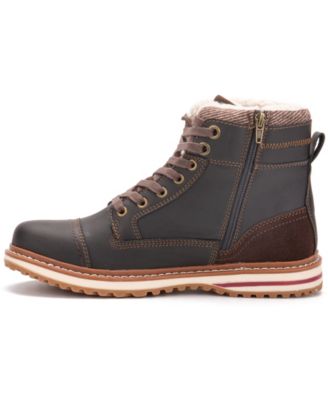 New York Men's Gordon Boot