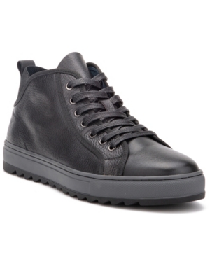 image of Vintage Foundry Co Men-s Newman Mid-Top Sneaker Men-s Shoes
