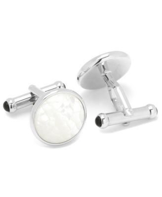 Ox & Bull Trading Co. Men's Cufflink and Stud Set