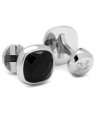 Men's Cufflink and Stud Set