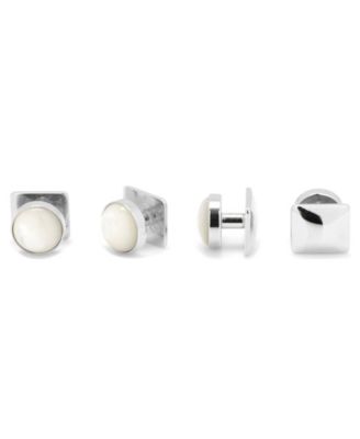Men's Cufflink and Stud Set