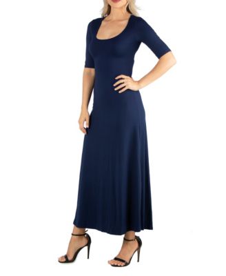 Women's Casual Maxi Dress