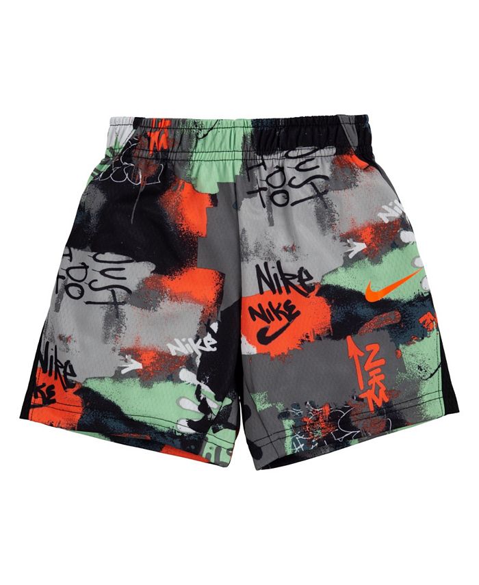 Toddler dri outlet fit shorts