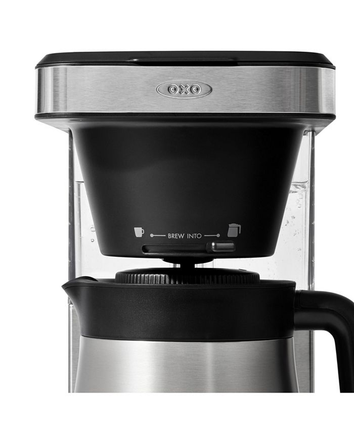 OXO 8 Cup Coffee Maker Macy's