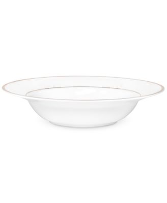Mikasa - Cameo Gold Soup Bowl