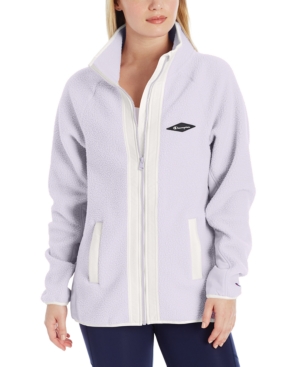 Champion Women's Fleece Jacket
