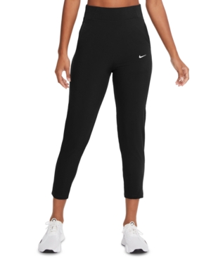 Nike Women's Bliss Victory Dri-fit Training 7/8 Length Leggings