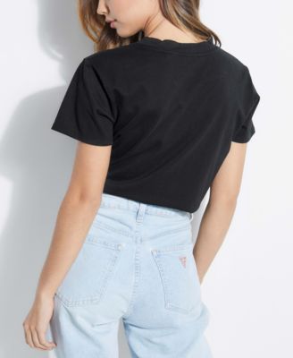 Women's Logo Graphic T-Shirt