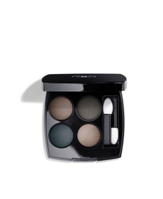 CHANEL - Multi-Effect Quadra Eyeshadow
