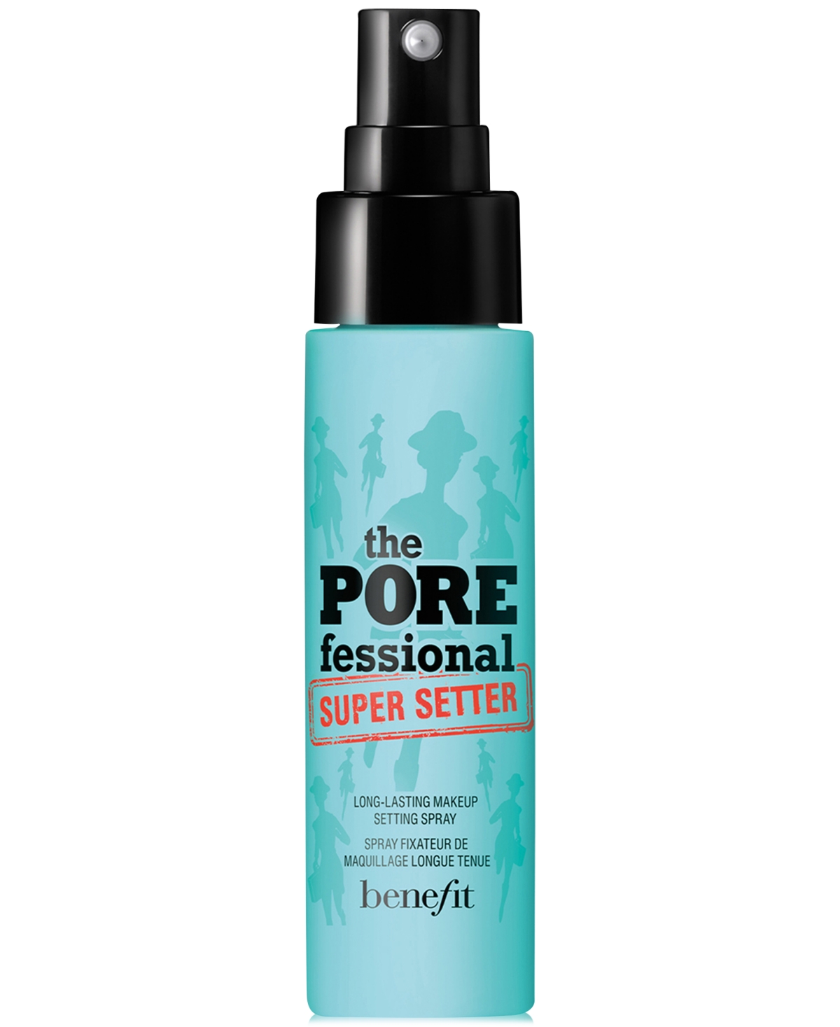 The POREfessional Super Setter Pore-Minimizing Setting Spray, Travel Size