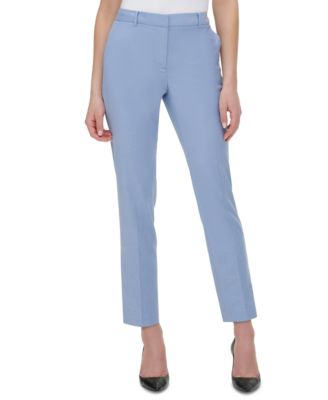macys ankle pants