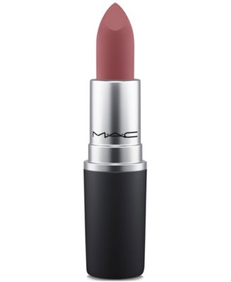 Powder Kiss Lipstick