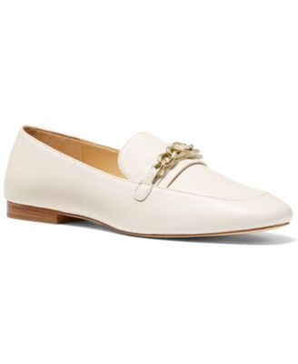 michael kors loafers macy's