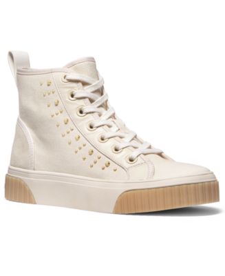 gertie canvas sneaker