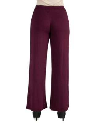 Women's Palazzo Pants