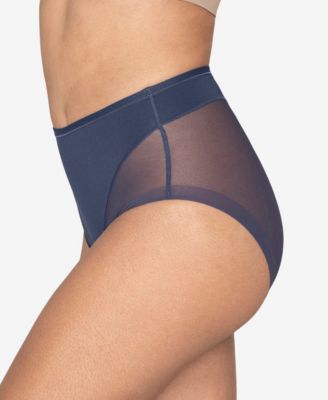 Women's Truly Undetectable Comfy Shaper Panty 012657
