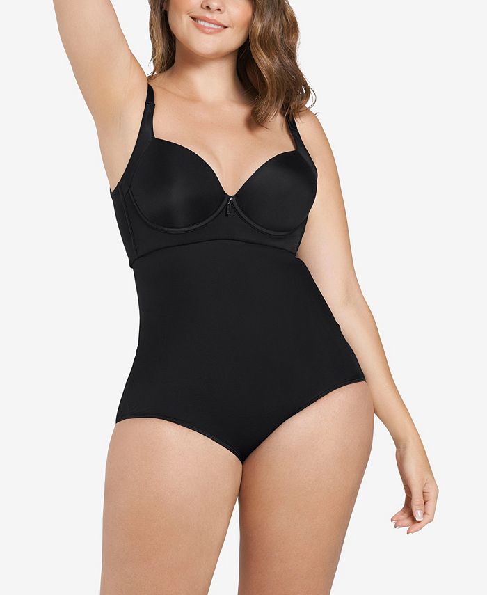 Shapewear & Fajas-The Best Faja Fresh and Light Body Shaper Brief Waisted  Short Maternity Support Panty Ab