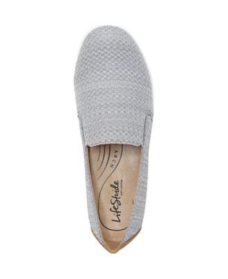 LifeStride Women's Next Level Slip On Sneakers - Macy's