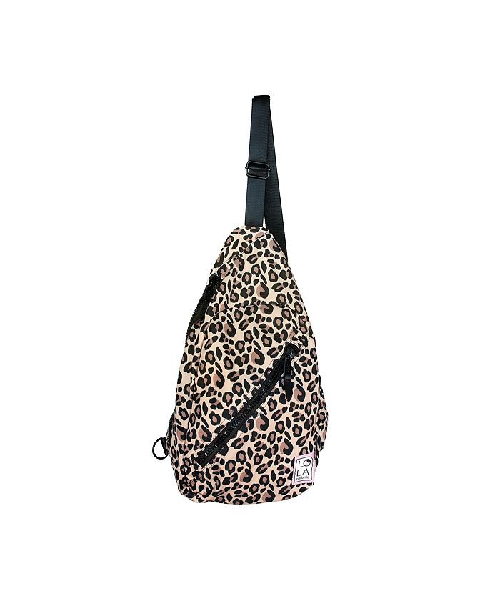 Macys 2025 sling bag