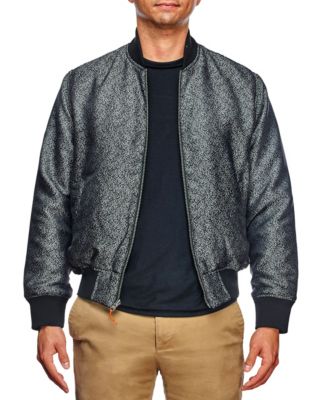 tallia bomber jacket