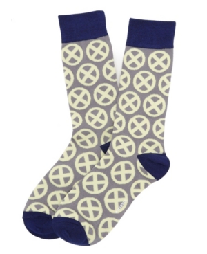 Men's X-Men Symbol Socks