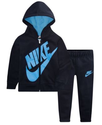 nike newborn sweatsuit