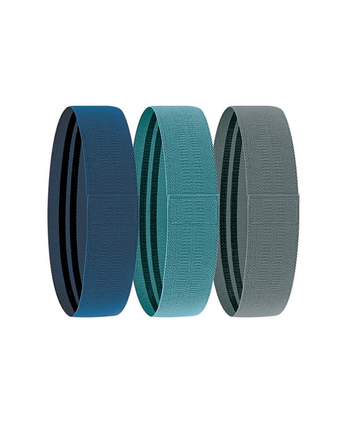 Lomi Fitness Resistance Band Sets 3 PCS Macy's