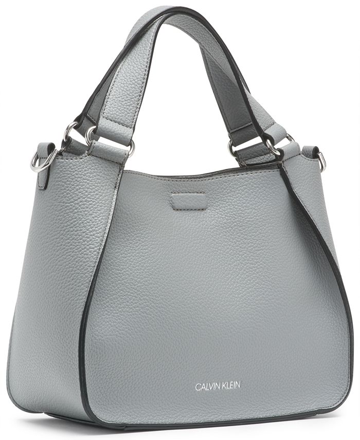 Calvin Klein Estelle Crossbody & Reviews Handbags & Accessories Macy's