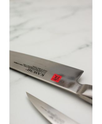 Gyuto 3-Pc. Cutlery Set 