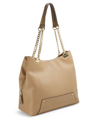 Trippii Chain Tote, Exclusively at Macy's